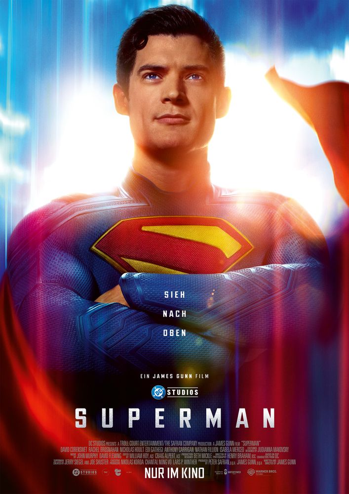 GER SMN Hauptplakat Poster