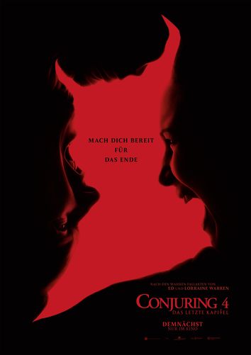TCLR Teaserplakat
